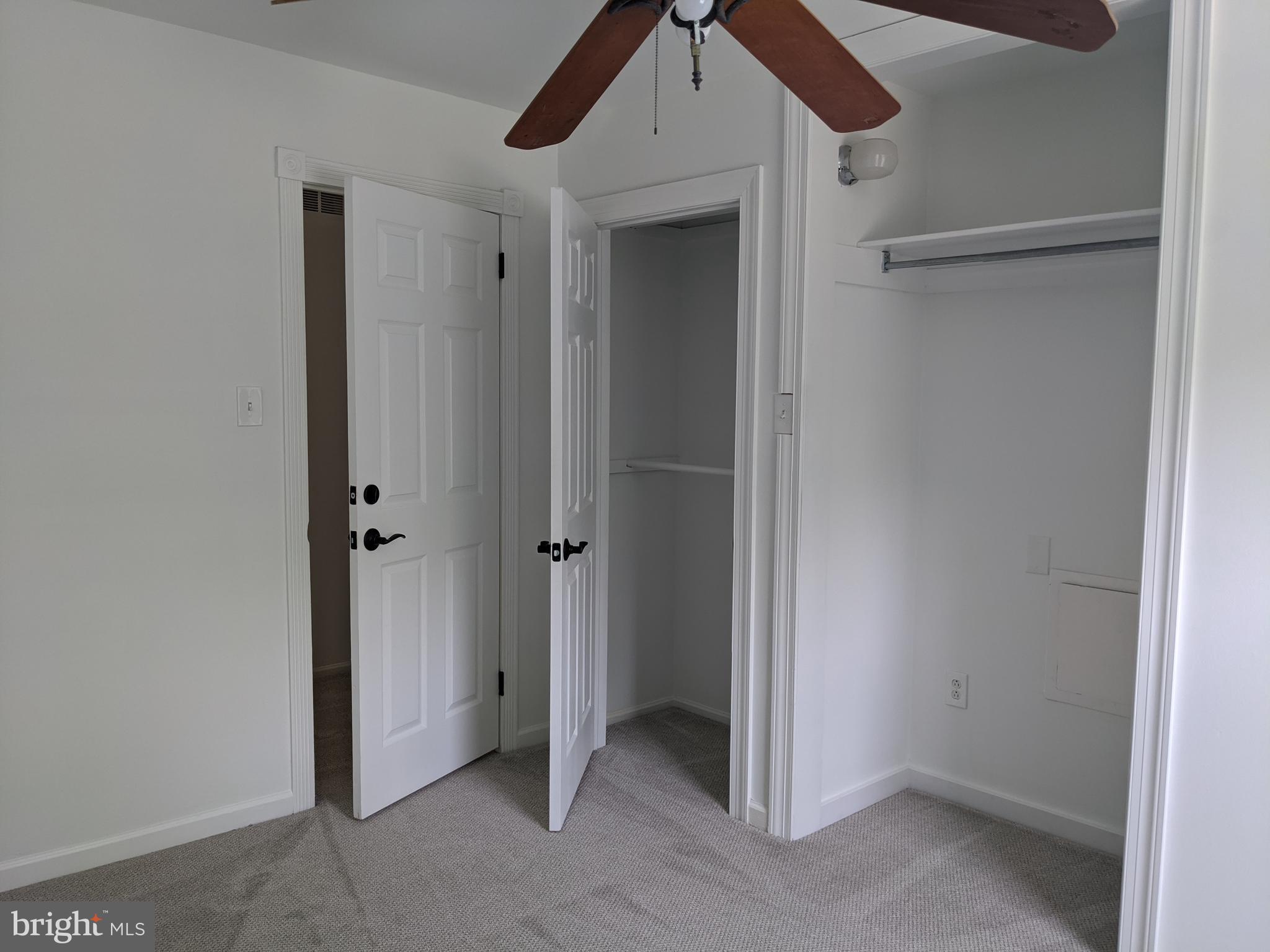 1189 Charter Road Warminster, PA 18974 - Photo 36 of 74 Bedroom #2 & closet