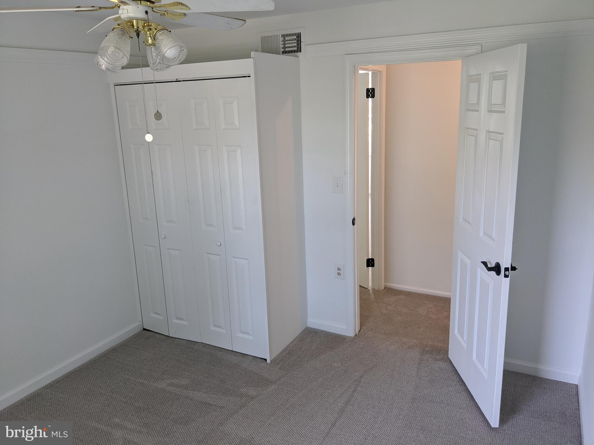1189 Charter Road Warminster, PA 18974 - Photo 40 of 74 Bedroom #3 & closet