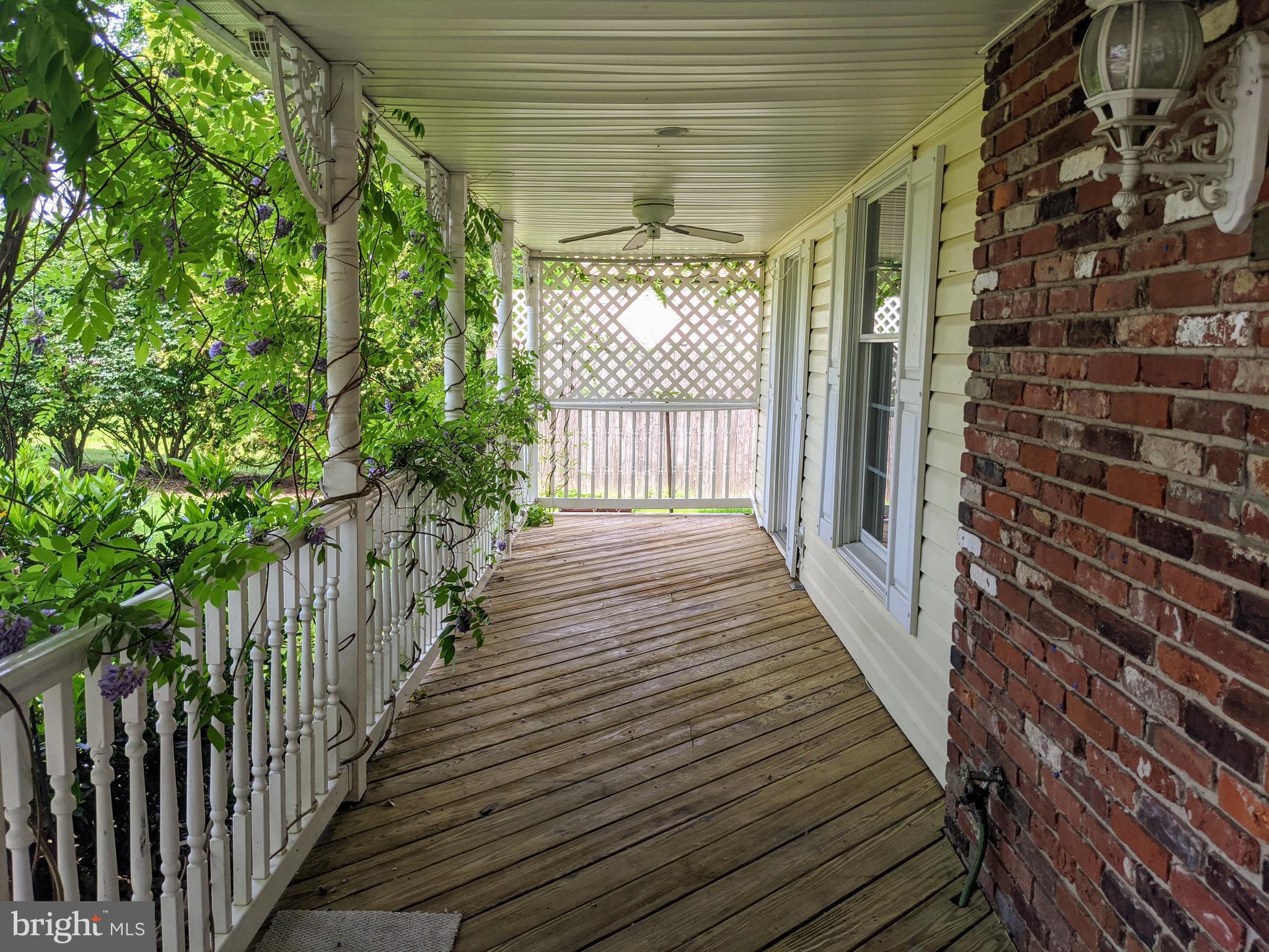1189 Charter Road Warminster, PA 18974 - Photo 5 of 74 Front porch