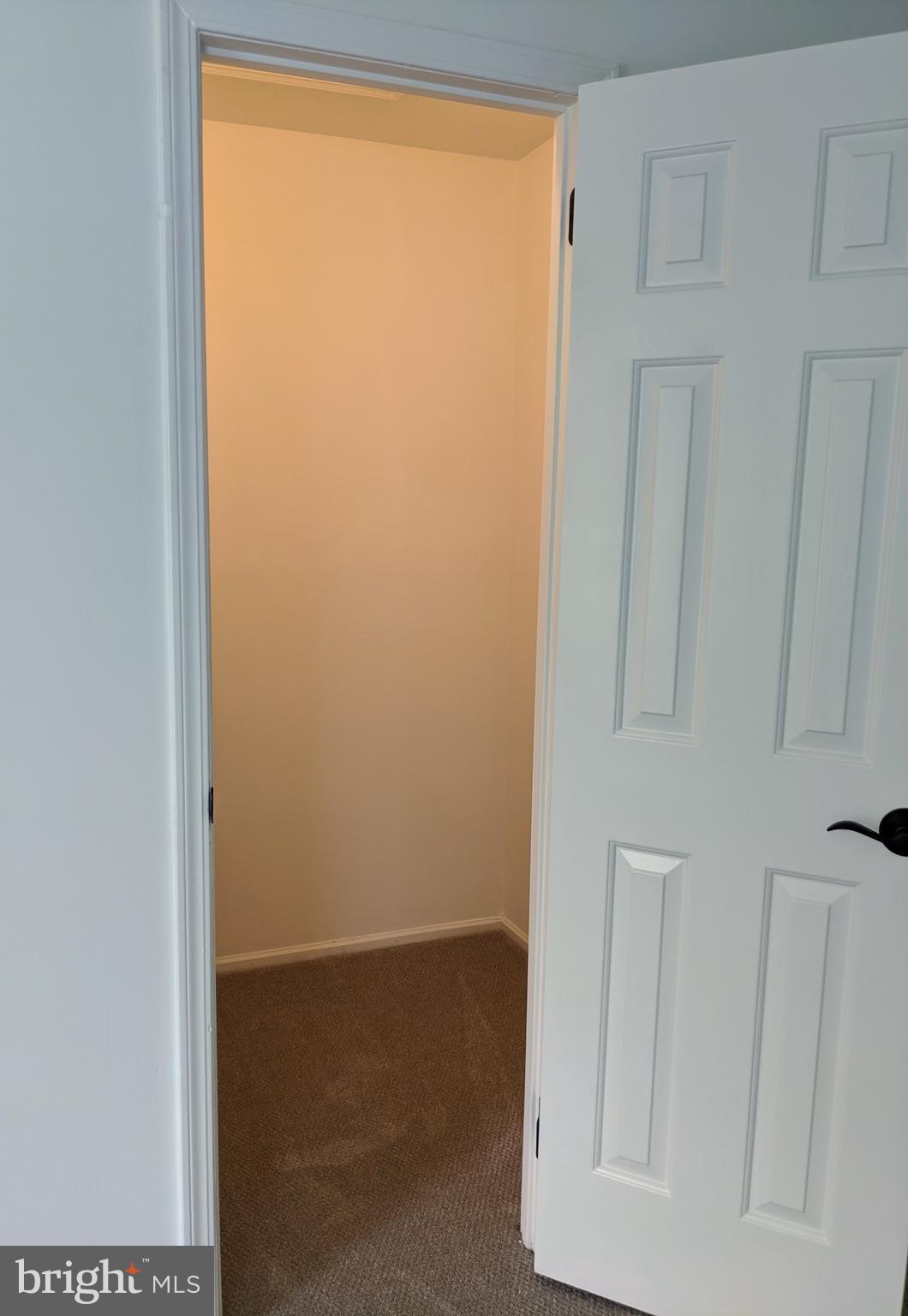 1189 Charter Road Warminster, PA 18974 - Photo 46 of 74 Master bedroom walk-in closet #2