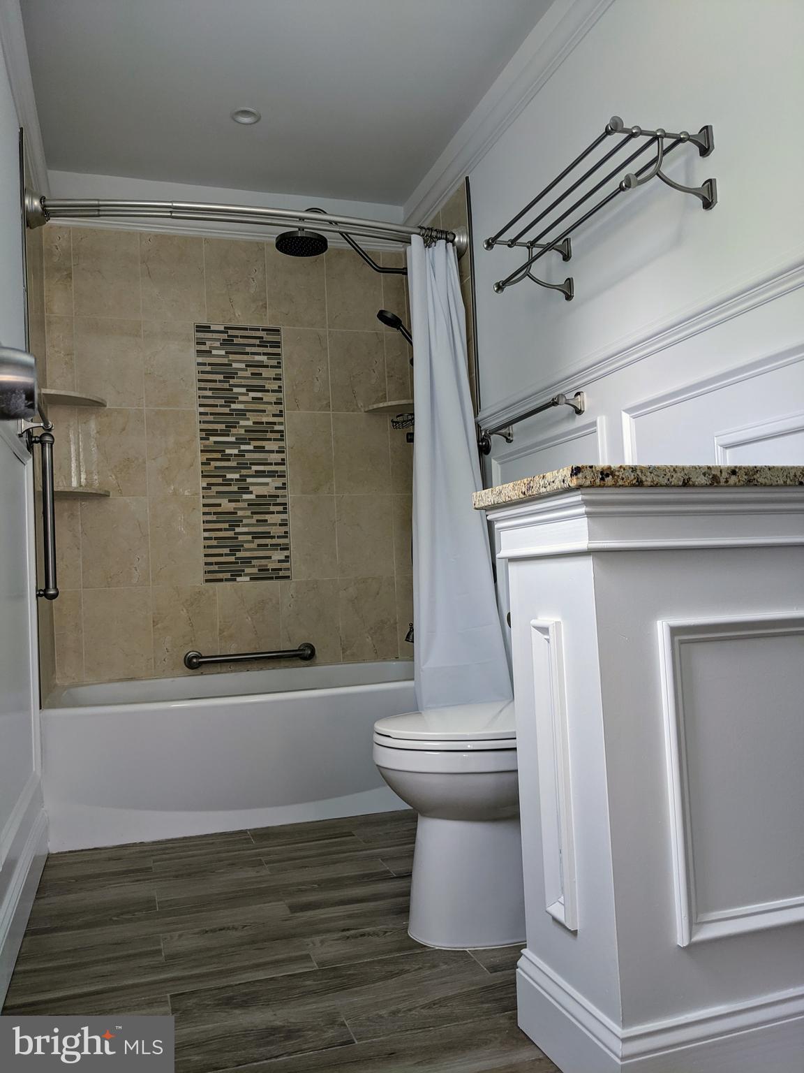 1189 Charter Road Warminster, PA 18974 - Photo 50 of 74 Master bathroom