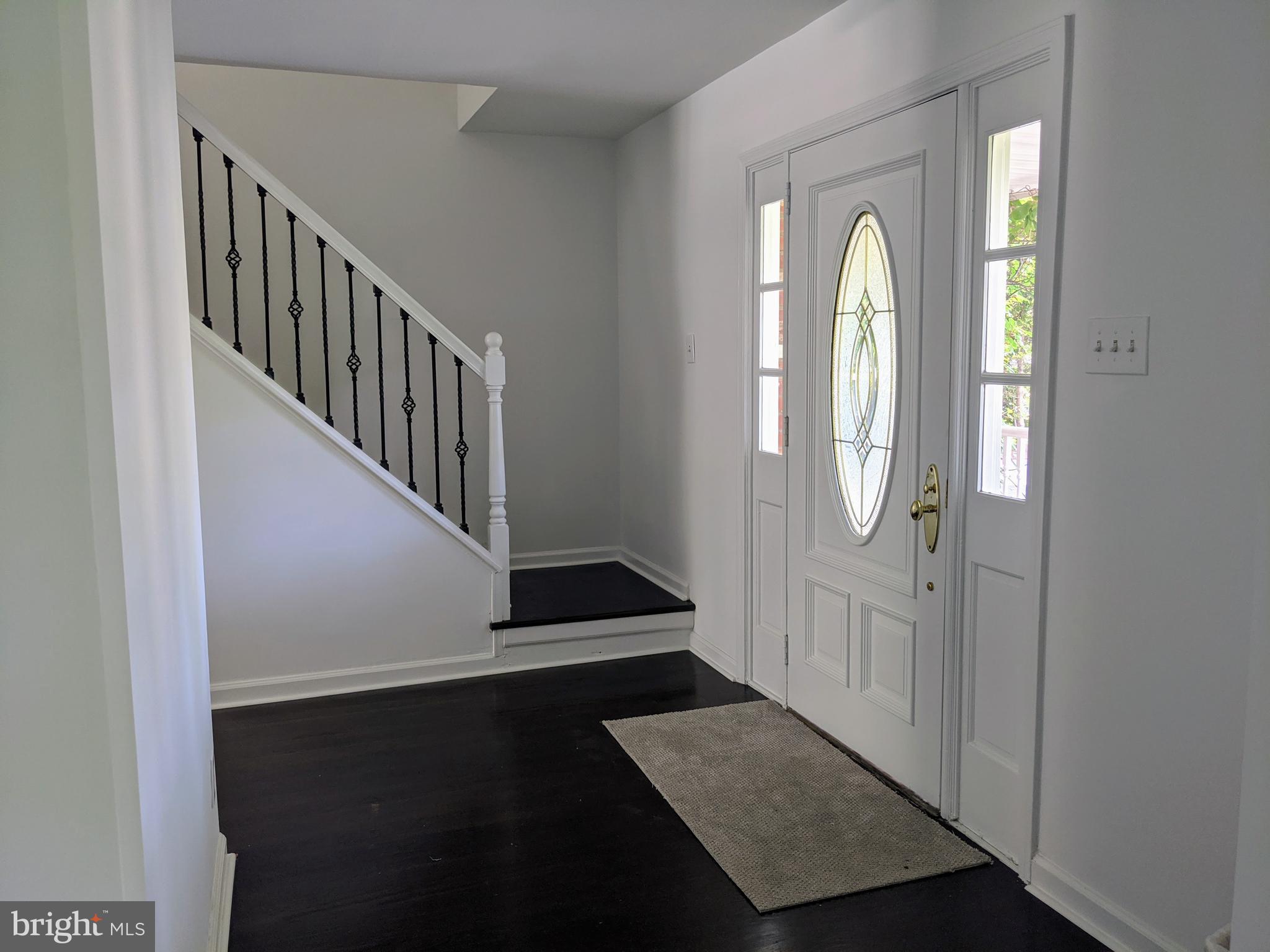 1189 Charter Road Warminster, PA 18974 - Photo 6 of 74 Foyer