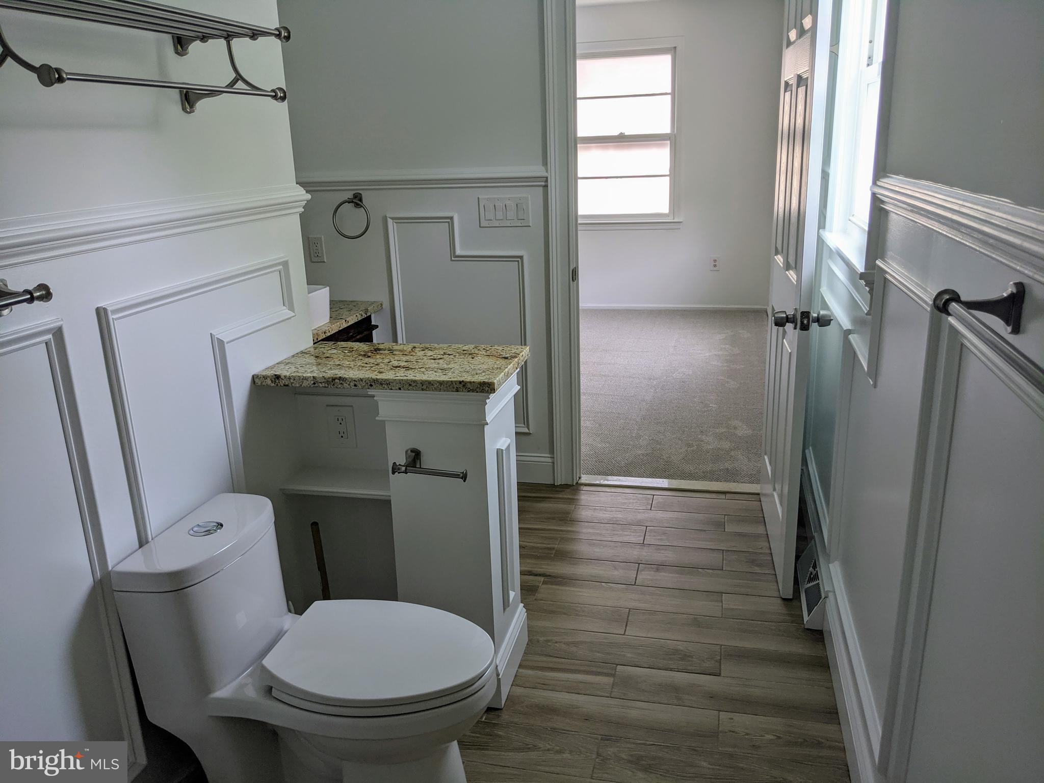 1189 Charter Road Warminster, PA 18974 - Photo 51 of 74 master bathroom