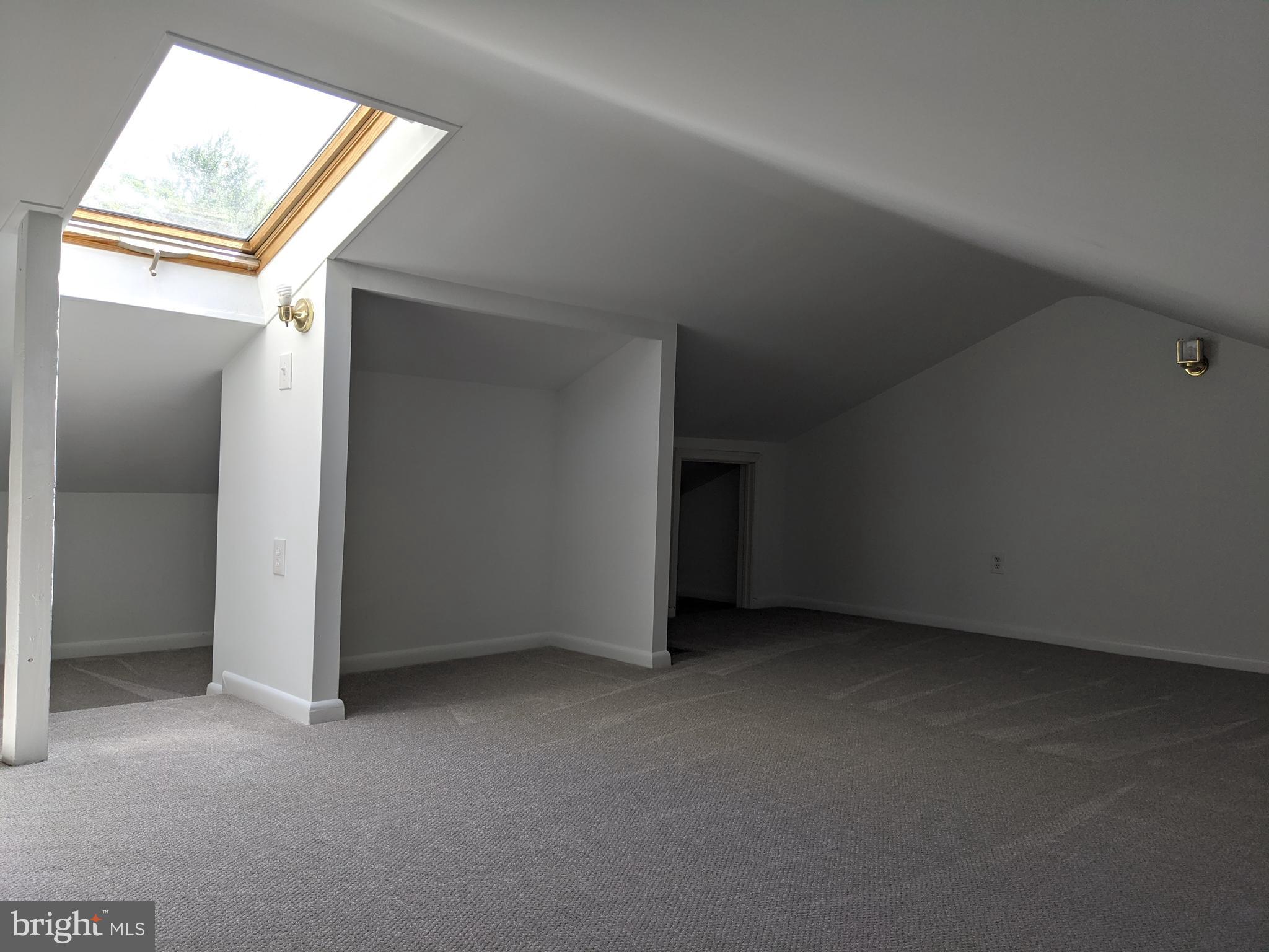 1189 Charter Road Warminster, PA 18974 - Photo 54 of 74 Finished Bonus room over garage