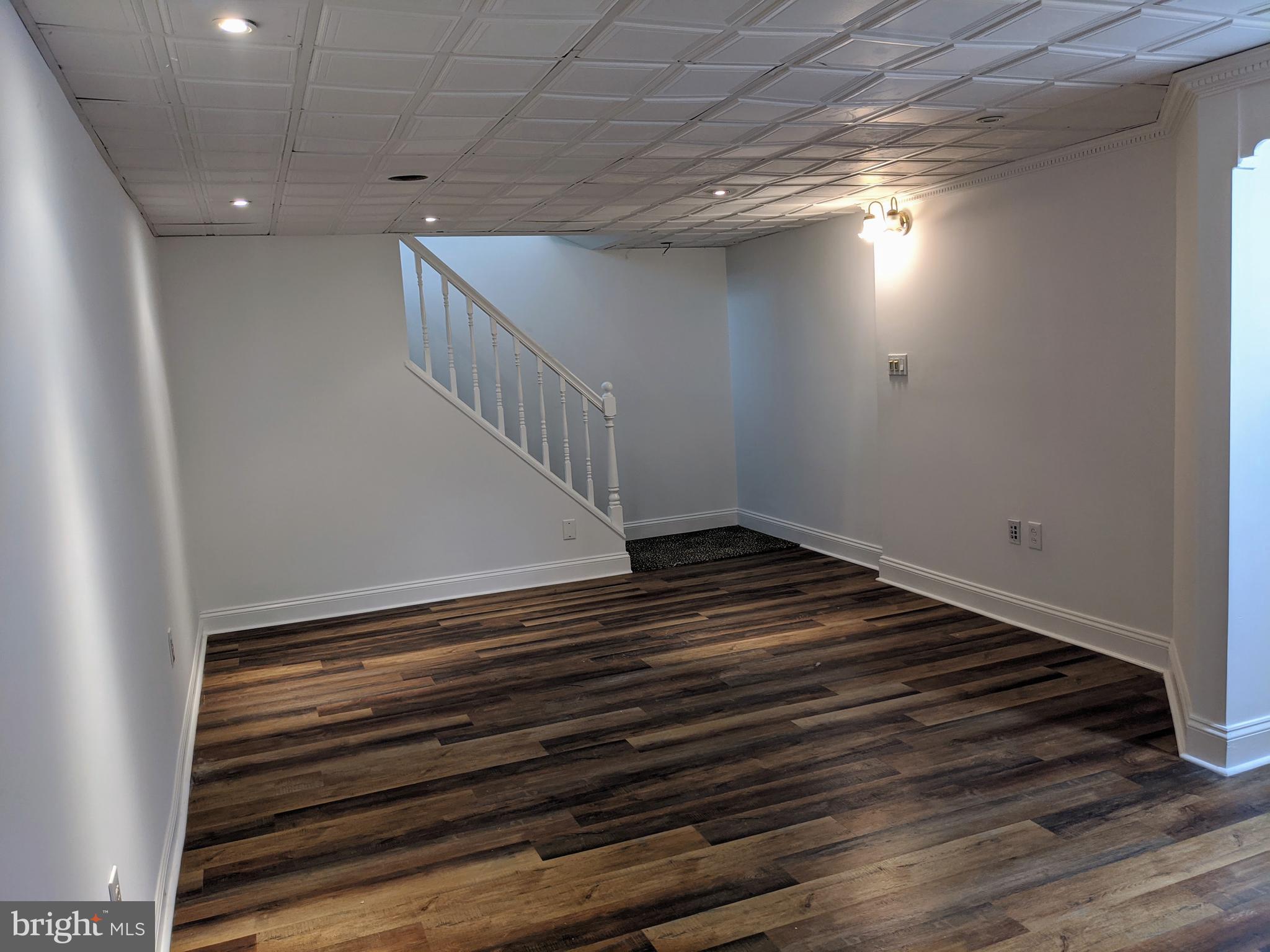 1189 Charter Road Warminster, PA 18974 - Photo 56 of 74 Finished basement