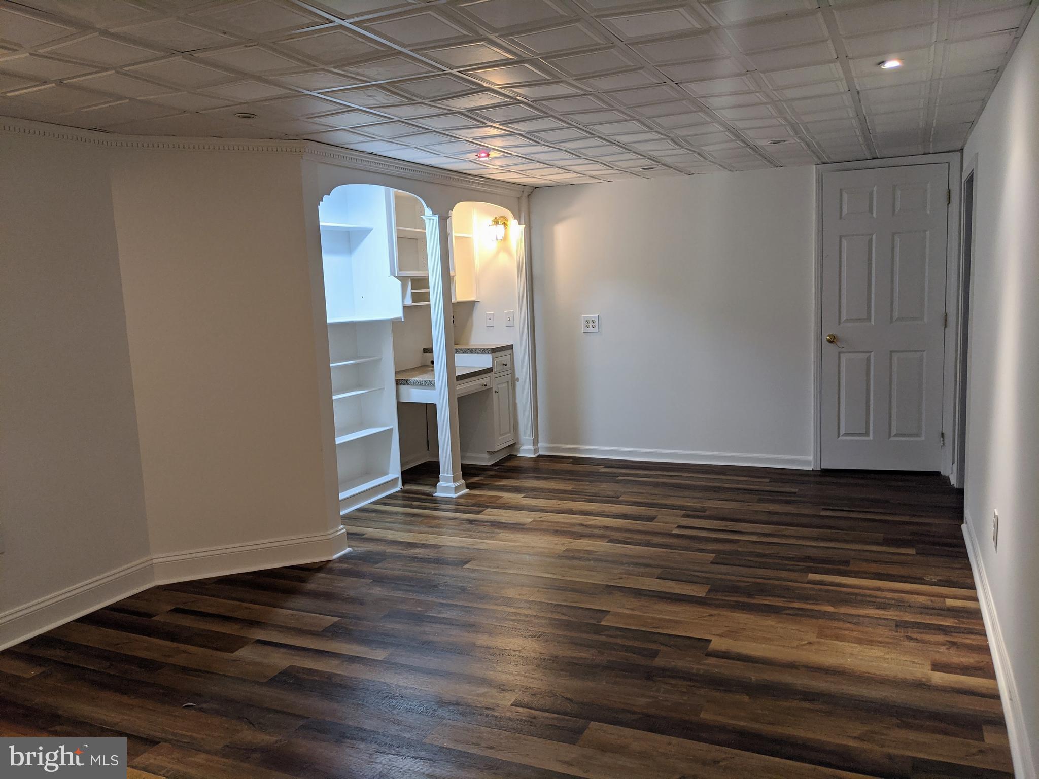 1189 Charter Road Warminster, PA 18974 - Photo 57 of 74 Finished basement