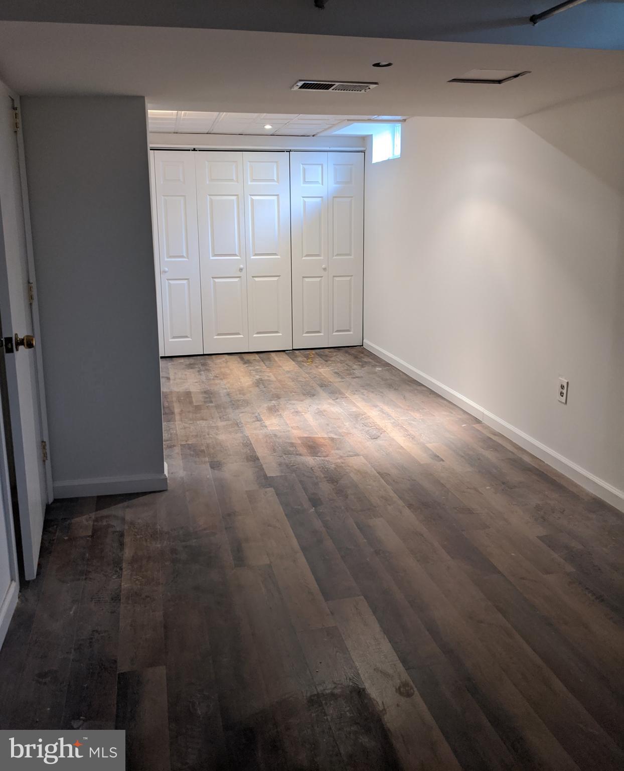 1189 Charter Road Warminster, PA 18974 - Photo 62 of 74 Finished basement bonus room & closet
