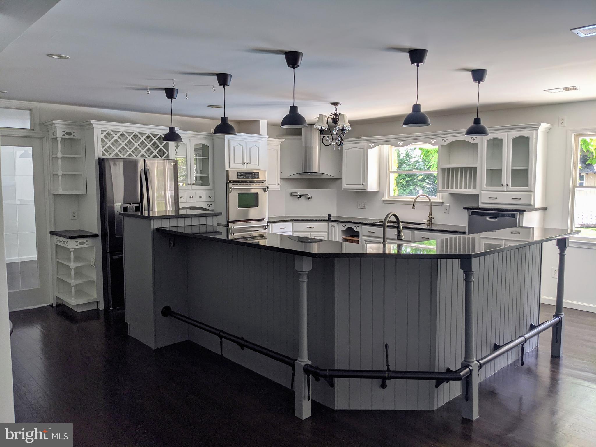 1189 Charter Road Warminster, PA 18974 - Photo 8 of 74 Kitchen