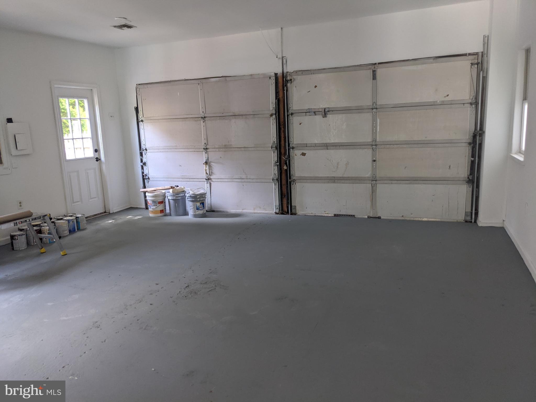 1189 Charter Road Warminster, PA 18974 - Photo 74 of 74 2 car garage