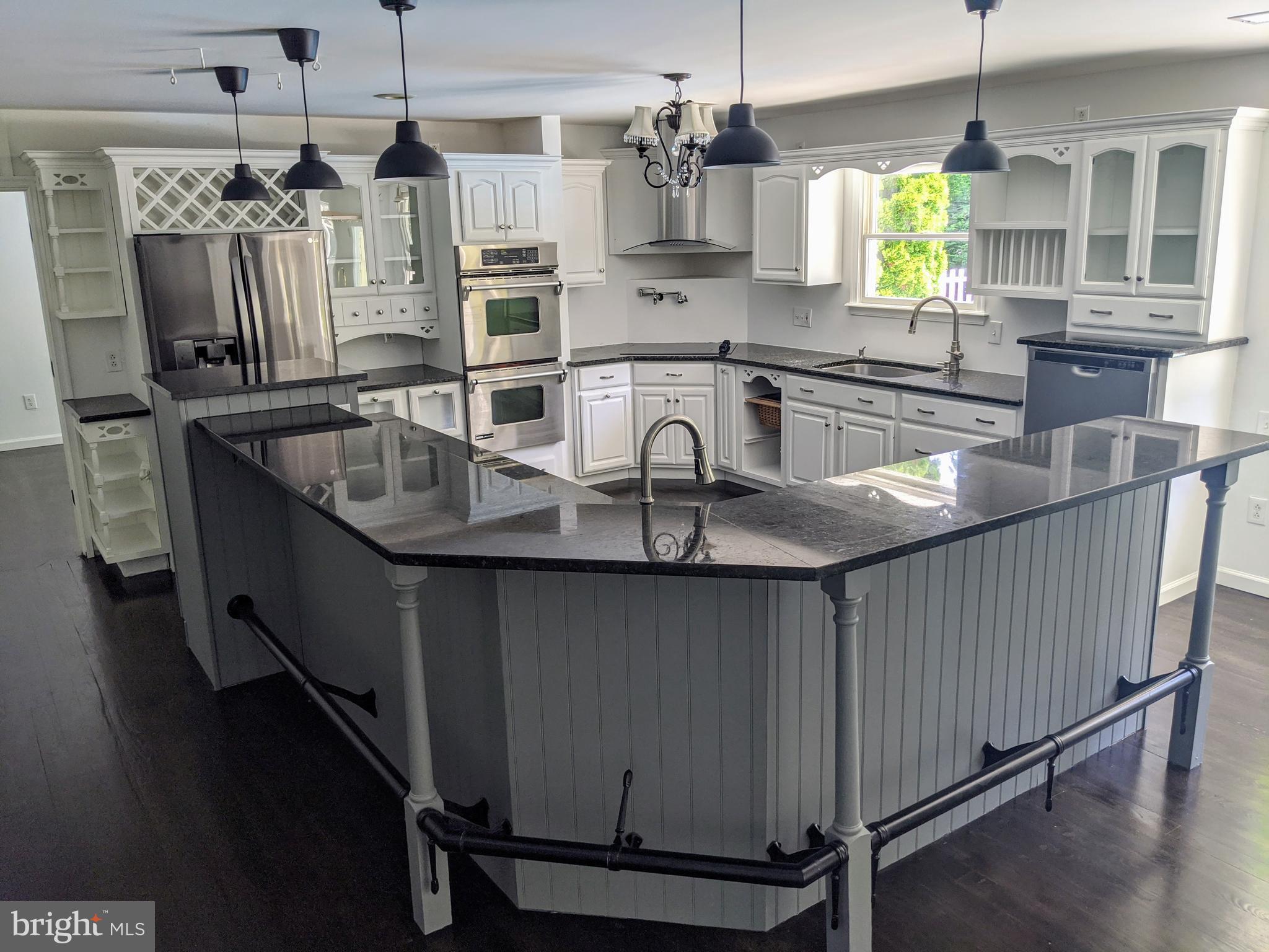 1189 Charter Road Warminster, PA 18974 - Photo 9 of 74 Kitchen