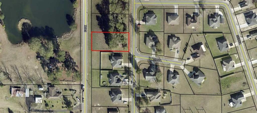 2879 Ben Street Waycross, GA 31503 - Photo 4 of 4