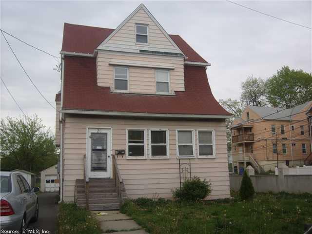 20 Victoria Road Hartford, CT 06114 - Photo 1 of 1 Exterior Front.
