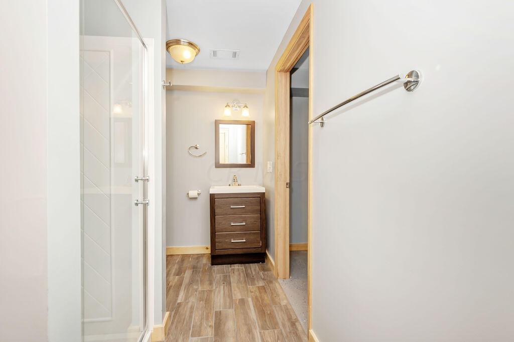 13275 Pickerington Road Northwest Pickerington, OH 43147 - Photo 61 of 76 FULL BATHROOM #3