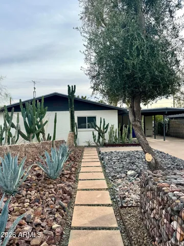 $675,000 | 867 East Windsor Avenue, Phoenix, AZ 85006