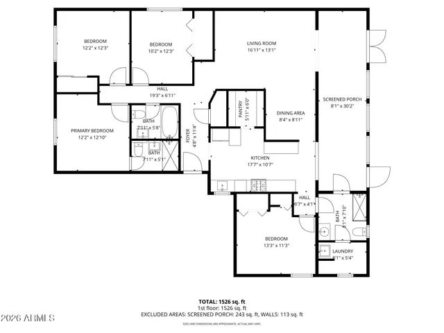 $675,000 | 867 East Windsor Avenue, Phoenix, AZ 85006