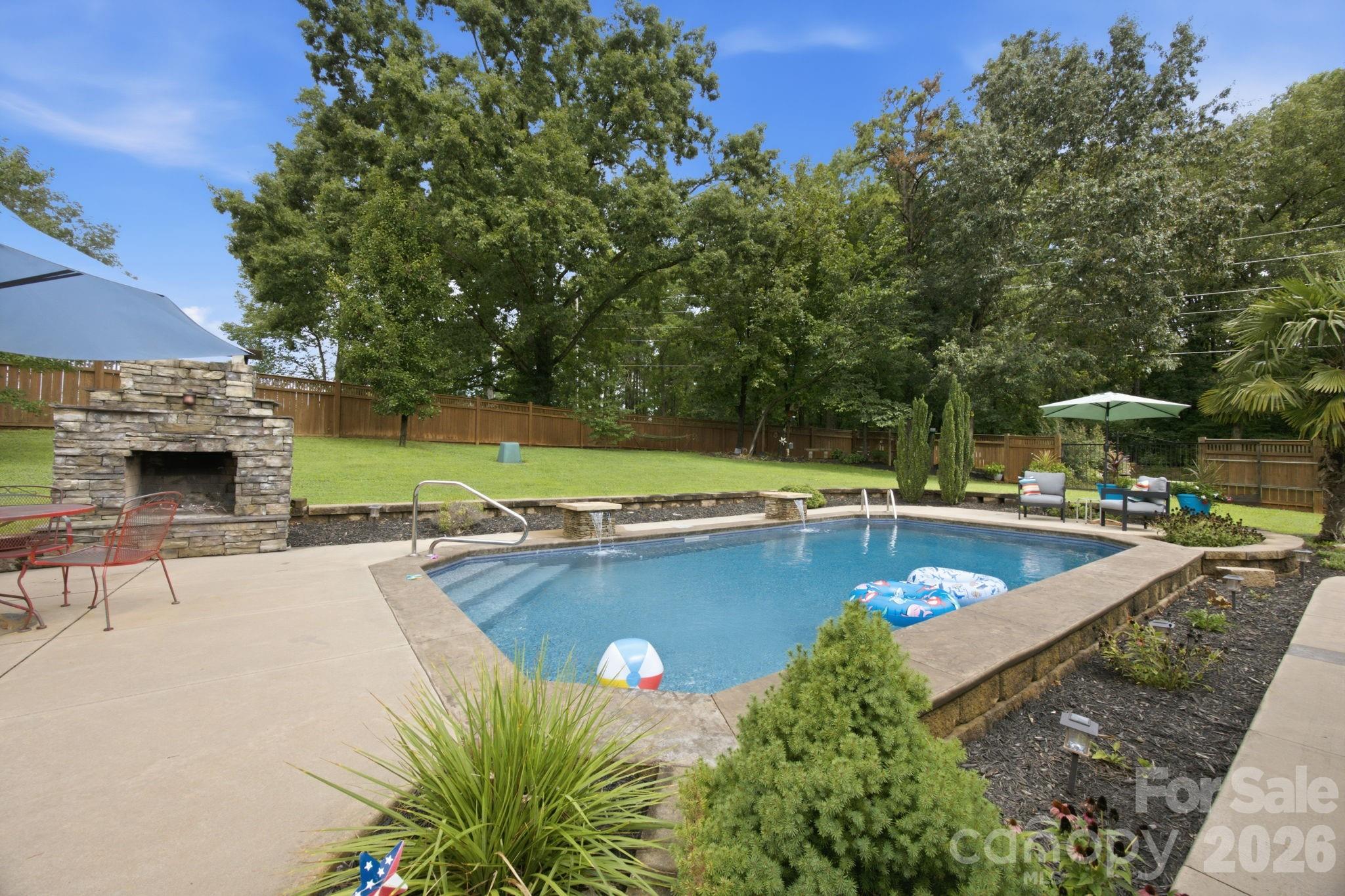 359 Huffstetler Lake Road Dallas, NC 28034 - Photo 39 of 48 Gallery Image 39