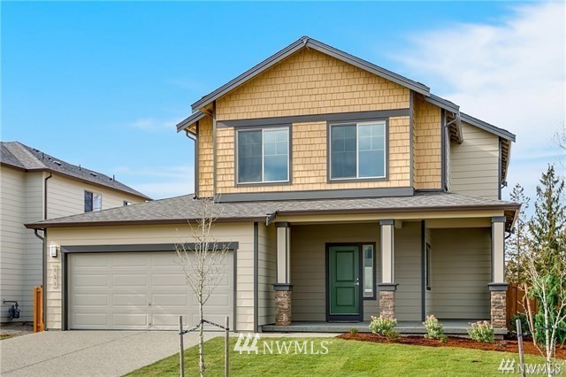 348 Partlon Street, Unit 93 Buckley, WA 98321 - Photo 1 of 21 Gallery Image 1