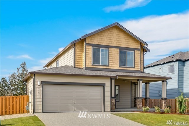 348 Partlon Street, Unit 93 Buckley, WA 98321 - Photo 2 of 21 Gallery Image 2