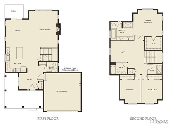 348 Partlon Street, Unit 93 Buckley, WA 98321 - Photo 20 of 21 Gallery Image 20