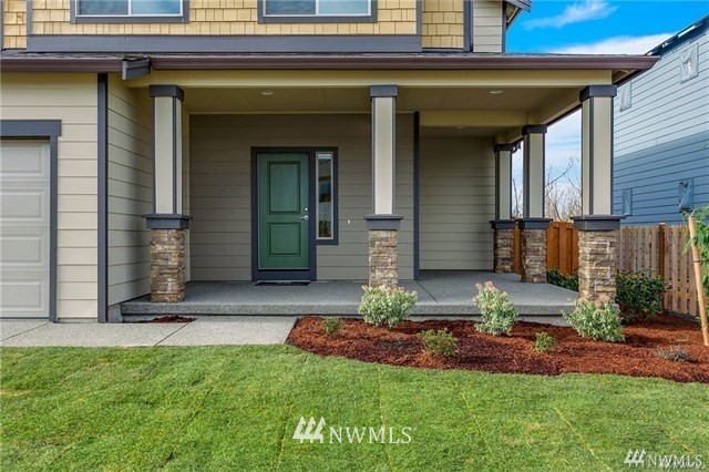 348 Partlon Street, Unit 93 Buckley, WA 98321 - Photo 3 of 21 Gallery Image 3