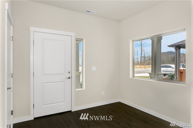348 Partlon Street, Unit 93 Buckley, WA 98321 - Photo 5 of 21 Gallery Image 5
