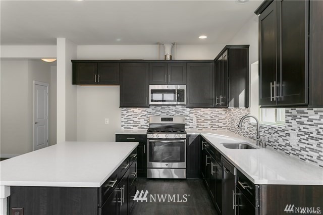 348 Partlon Street, Unit 93 Buckley, WA 98321 - Photo 8 of 21 Gallery Image 8