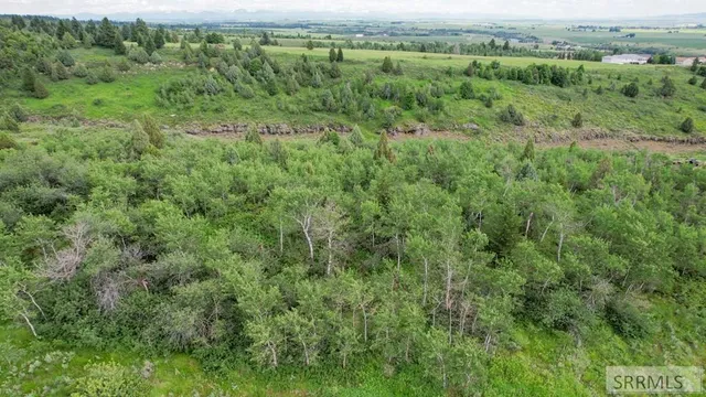$165,000 | Tbd West Aspen Heights Drive, Ashton, ID 83420
