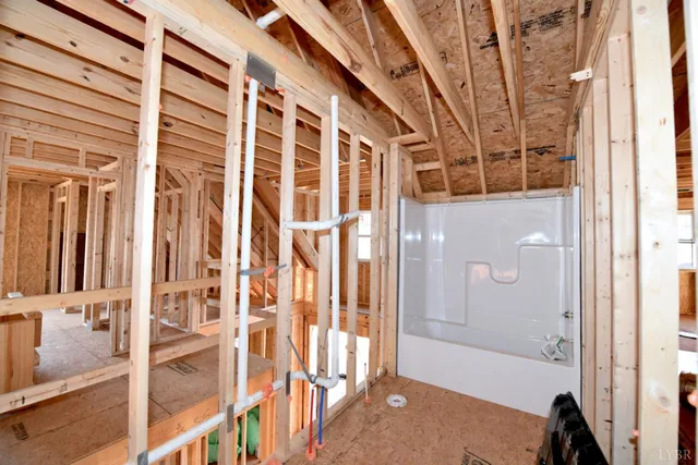 $769,900 | 40-lot Sassafras Court, Moneta, VA 24121