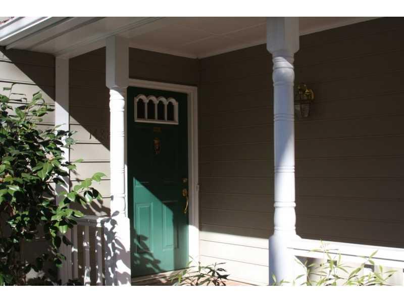 1488 Oakridge Circle, Unit 1488 Decatur, GA 30033 - Photo 1 of 1 Exterior Front.