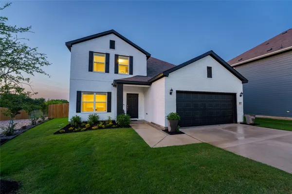 $2,850 | 17600 Penfolds Drive, Pflugerville, TX 78660