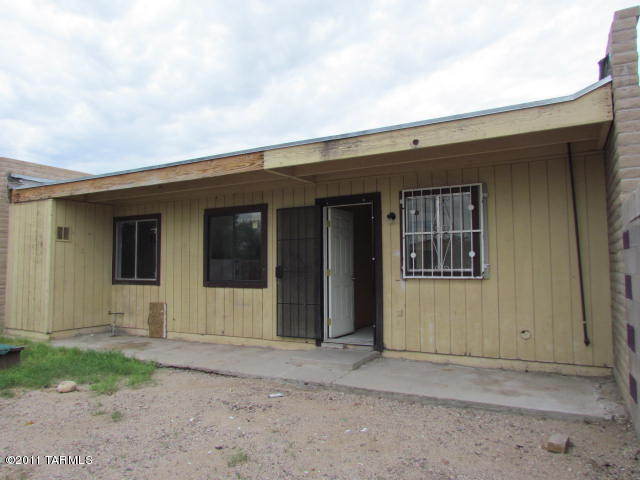 3321 South Mission Road Tucson, AZ 85713 - Photo 5 of 12