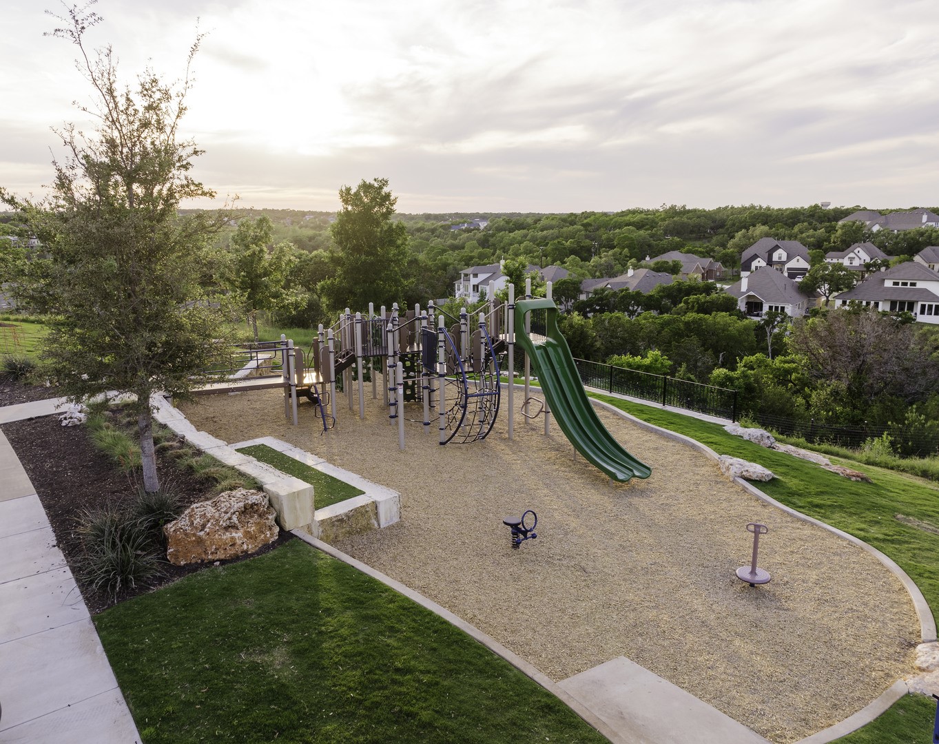 3209 Lookout Mountain Road Georgetown, TX 78628 - Photo 26 of 33