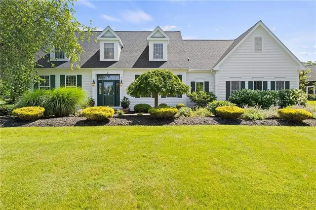 $729,900 | 2 Esker Rise, Victor, NY 14564