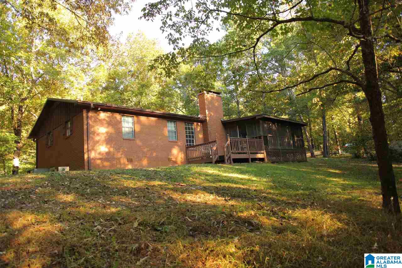1066 Mill Creek Road Warrior, AL 35180 - Photo 29 of 29