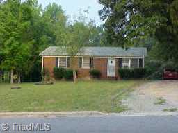 1001 South Road High Point, NC 27262 - Photo 1 of 1 Exterior Front.