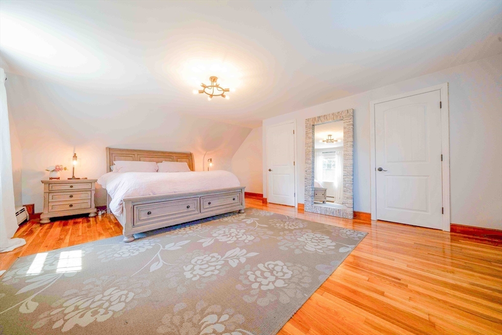 36 Redfield Road Wakefield, MA 01880 - Photo 19 of 41 Gallery Image 19