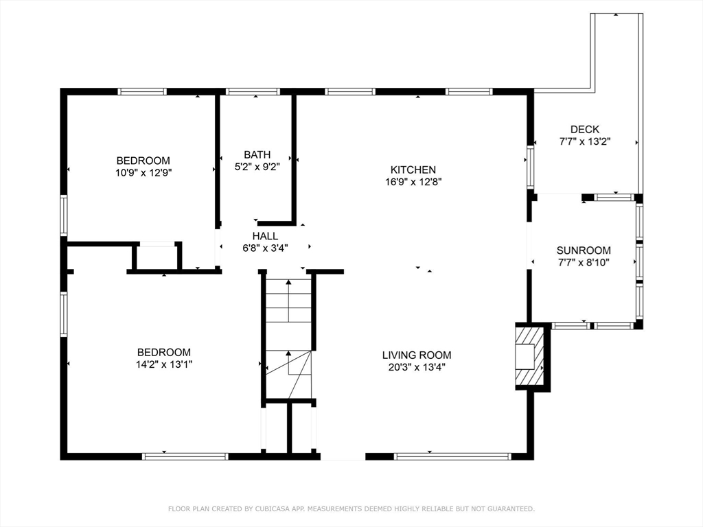 36 Redfield Road Wakefield, MA 01880 - Photo 25 of 41 Gallery Image 25