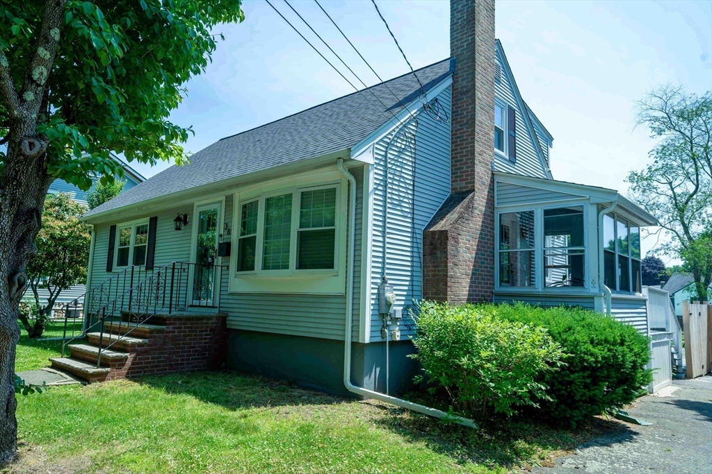 36 Redfield Road Wakefield, MA 01880 - Photo 40 of 41 Gallery Image 40