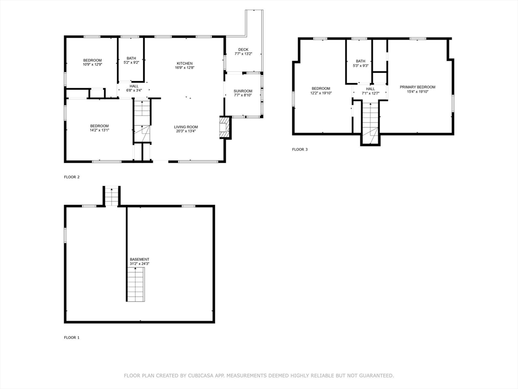 36 Redfield Road Wakefield, MA 01880 - Photo 41 of 41 Gallery Image 41