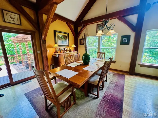 $1,100,000 | 11550 Huggins Road, Huggins, MO 65484