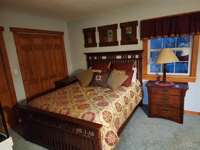 $1,100,000 | 11550 Huggins Road, Huggins, MO 65484