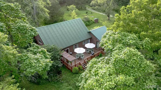 $1,100,000 | 11550 Huggins Road, Huggins, MO 65484