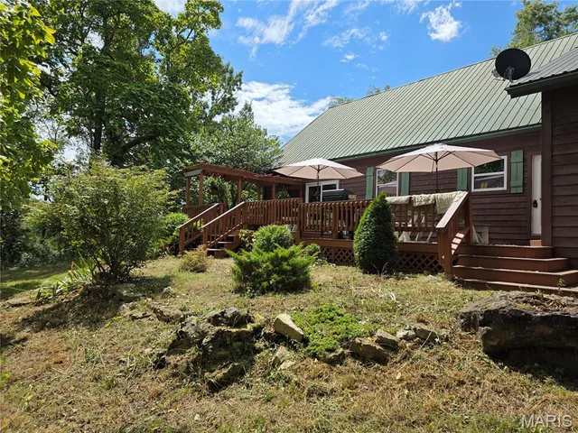 $1,100,000 | 11550 Huggins Road, Huggins, MO 65484