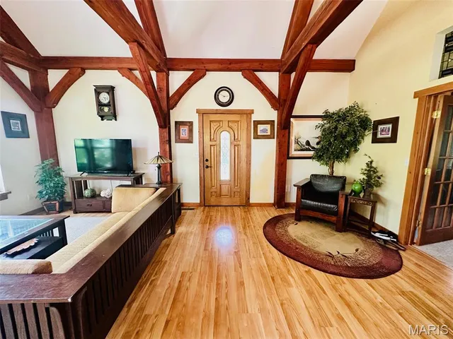 $1,100,000 | 11550 Huggins Road, Huggins, MO 65484