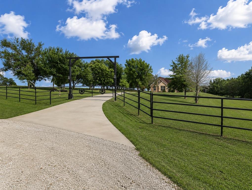16900 County Road 706 Blue Ridge, TX 75424 - Photo 21 of 36