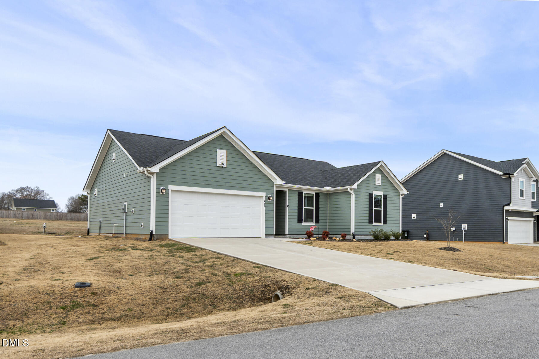 488 Thorny Branch Drive Raleigh, NC 27603 - Photo 2 of 36 488ThornyBranch_002