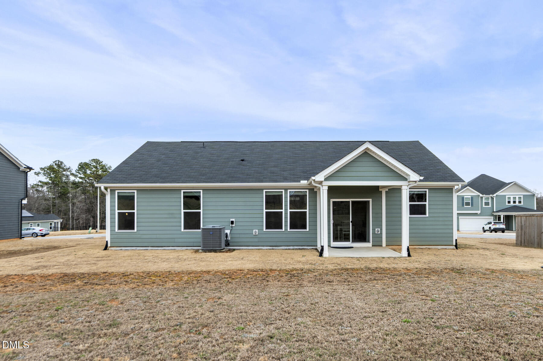 488 Thorny Branch Drive Raleigh, NC 27603 - Photo 32 of 36 488ThornyBranch_006