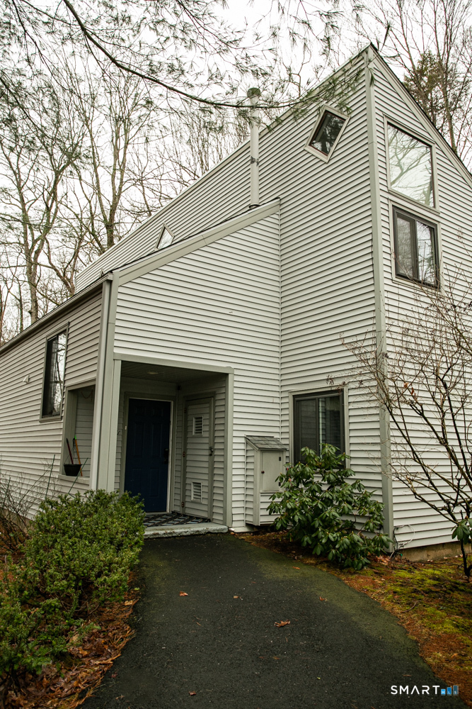 5 Talcott Forest Road, Unit U Farmington, CT 06032 - Photo 1 of 14