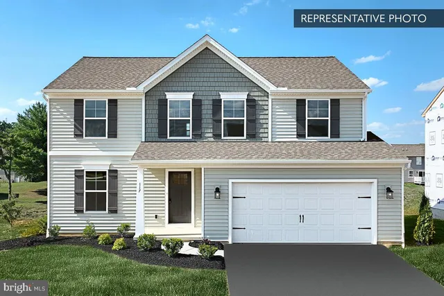 $449,990 | 2452 Ventnor Avenue, Reading, PA 19605