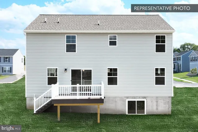 $449,990 | 2452 Ventnor Avenue, Reading, PA 19605